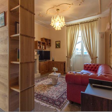 Le Sou Tri Daire Aosta Dış mekan fotoğraf