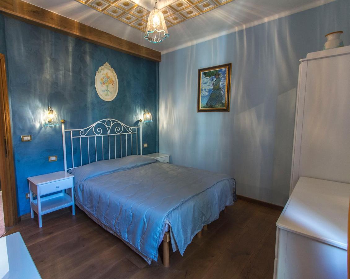 Le Sou Tri Daire Aosta Dış mekan fotoğraf